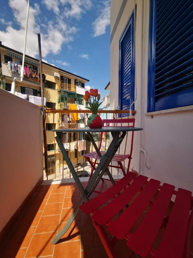 Divina Suite Cavaliere Maiori Exterior foto