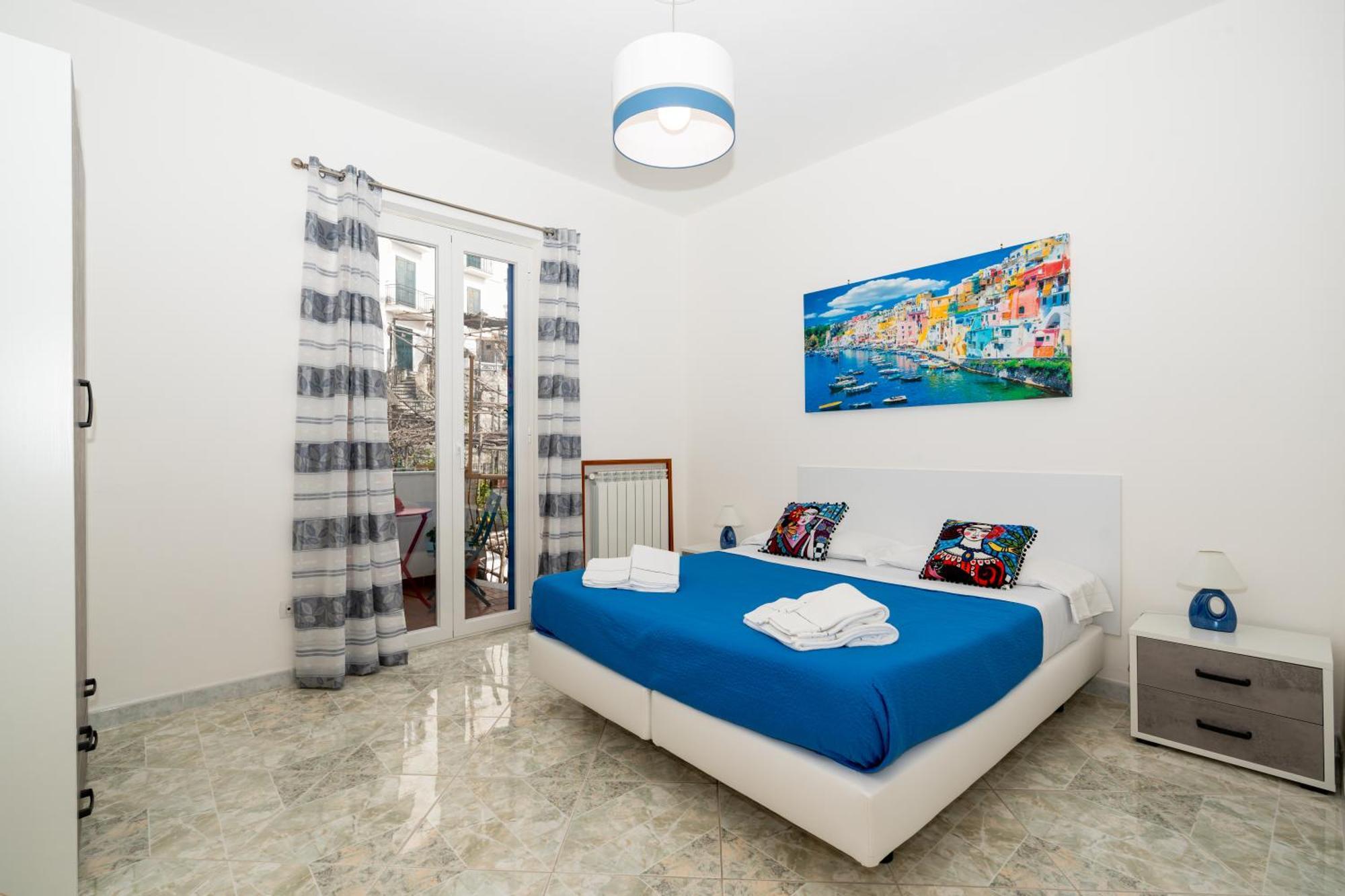 Divina Suite Cavaliere Maiori Exterior foto