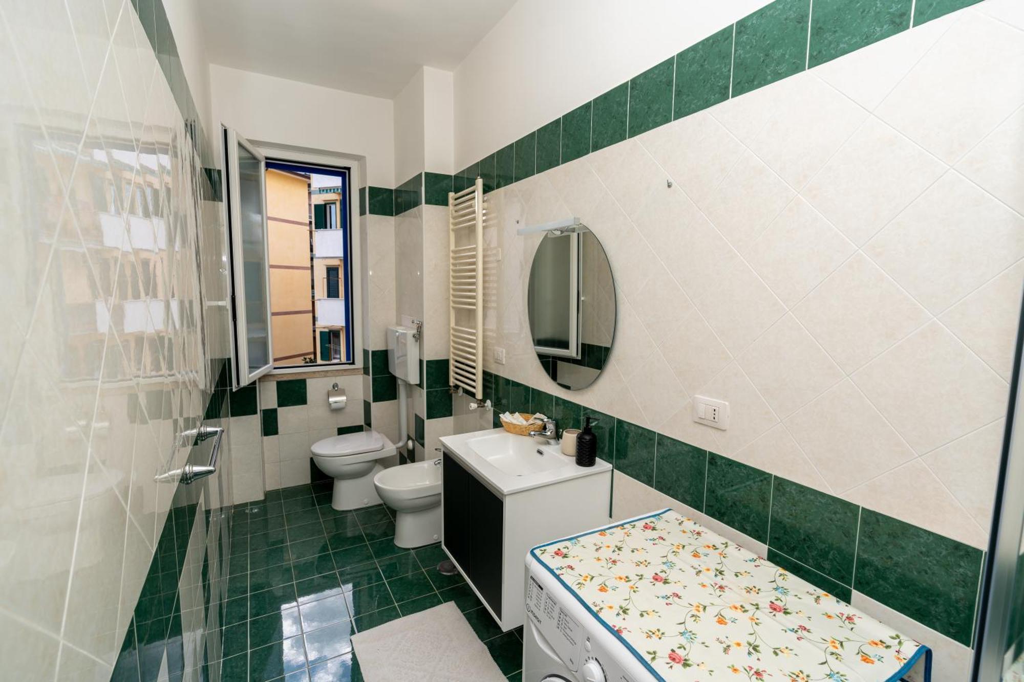 Divina Suite Cavaliere Maiori Exterior foto