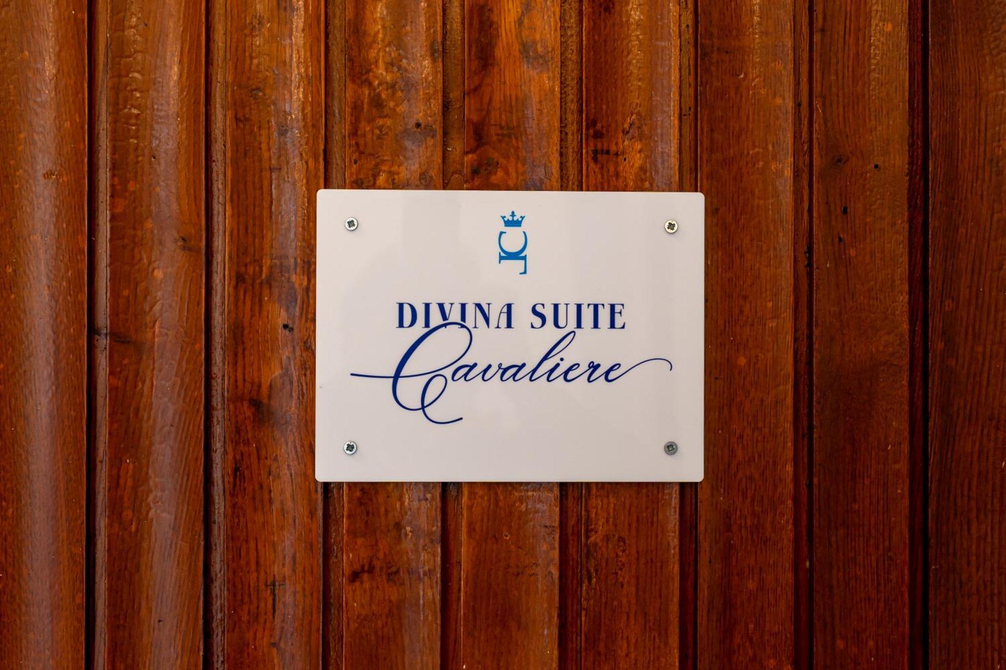 Divina Suite Cavaliere Maiori Exterior foto