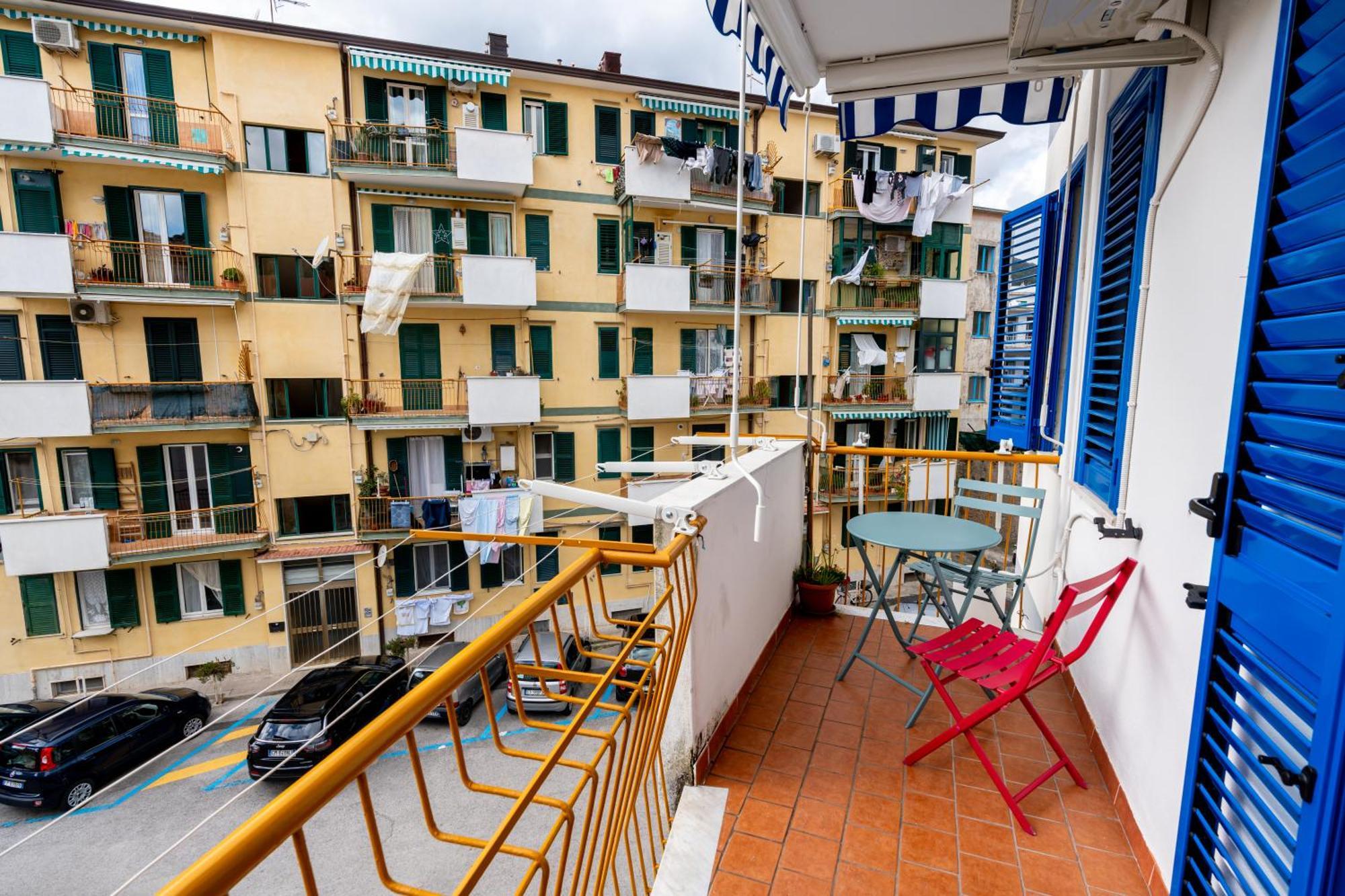 Divina Suite Cavaliere Maiori Exterior foto